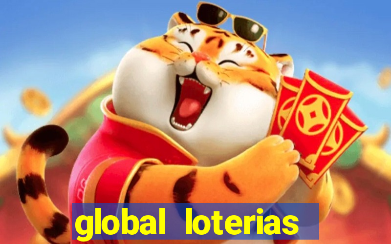 global loterias jogo do bicho